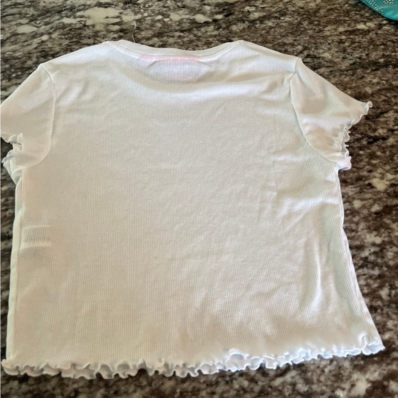 NWOT F21 Juicy tee - Picture 4 of 6